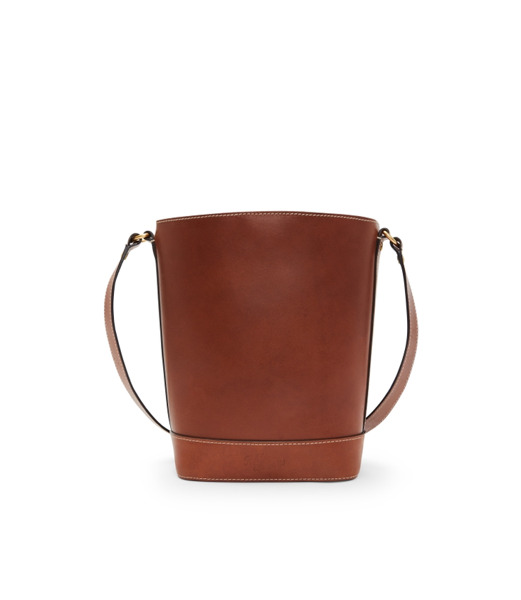 RM Williams Ranger bucket bag