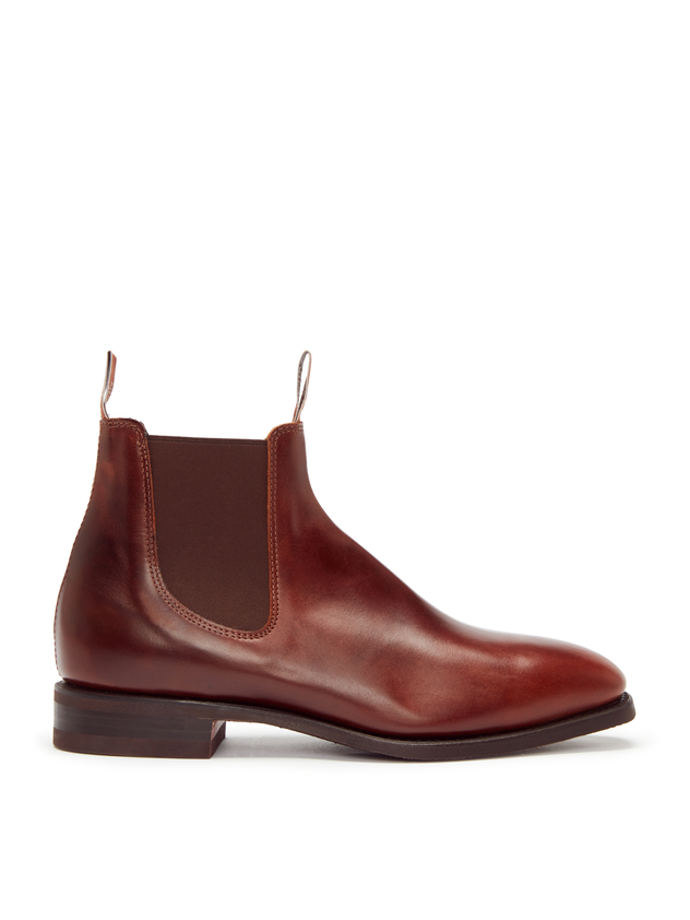 Rm williams chelsea boots sale online