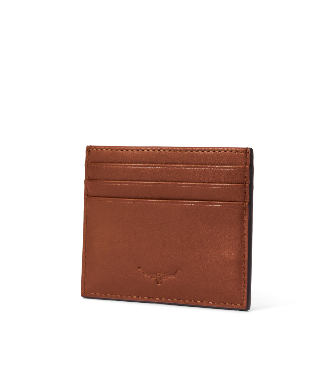 Hornbull Men's Leather Wallet Gift Set - RFID Protected, Olive/Mud Color, With Keyring & Pen - View #5