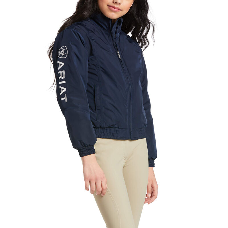 Kids Stable Insulated Jacket